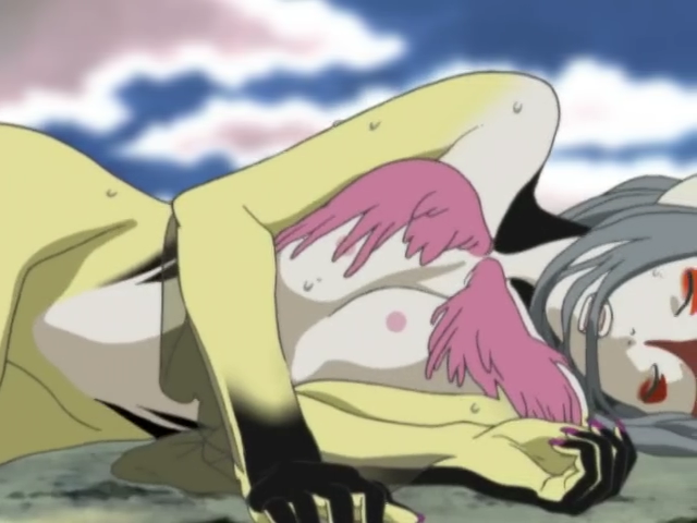 Blue Submarine No.6 (AnimeHD)